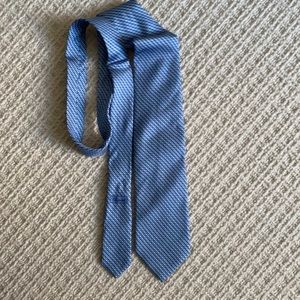 Chopard silk tie - excellent condition